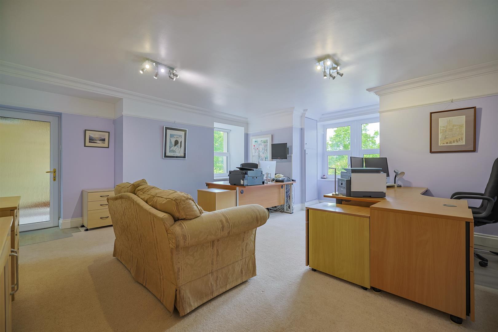 The Croft =, Langland Road, Langland, Swansea, SA3 4LU